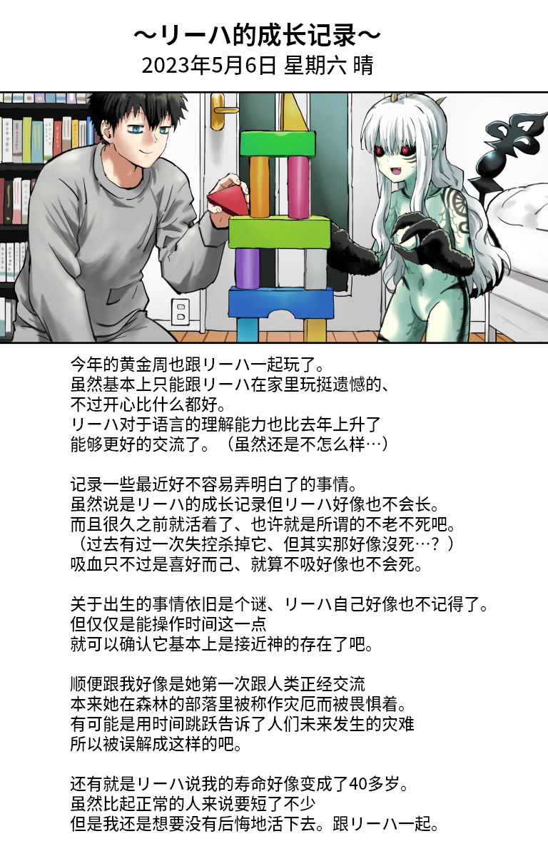 2023年5月6日 第65日